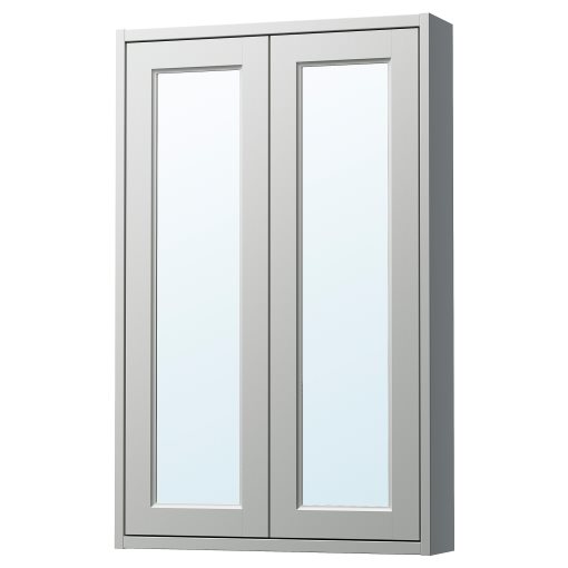 TANNFORSEN, огледален шкаф с врати, 905.351.30