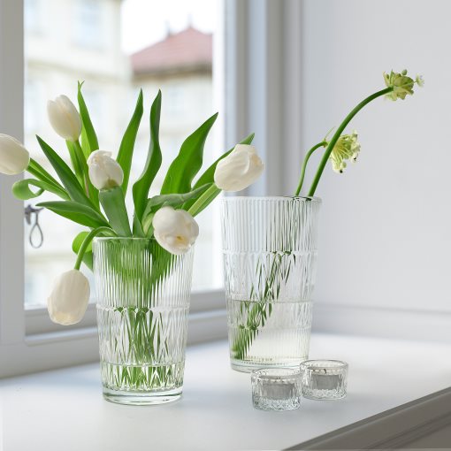 SMÄLLSPIREA, ваза, 905.421.78