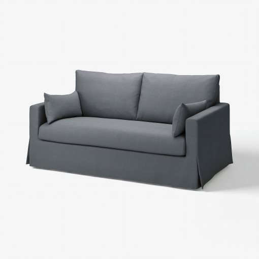 HYLTARP, калъф за 2-местен диван, 905.499.00