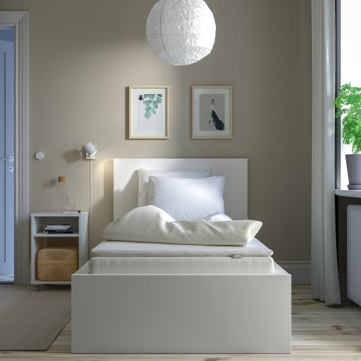NASFJALLET, топ матрак, 905.580.46