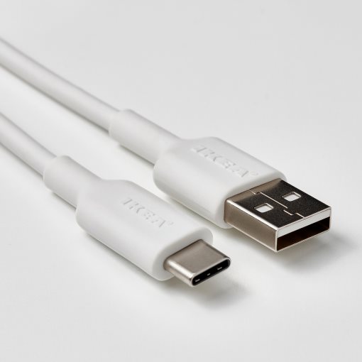 SITTBRUNN, USB-A към USB-C, 905.876.85