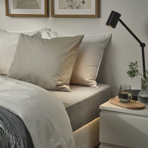ULLVIDE, калъфка за възглавница, 905.902.49