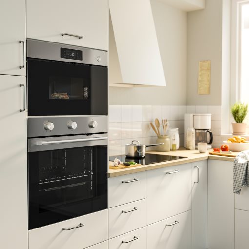 FRILLESBO, микровълнова фурна за вграждане, IKEA 300, 906.002.48