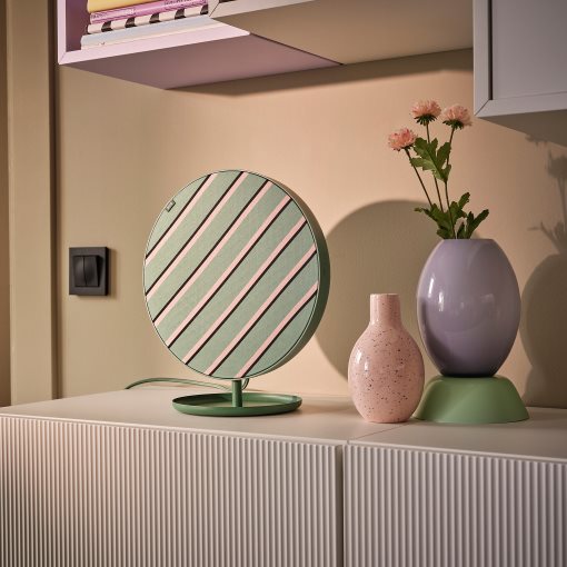SOLSKYDD, Bluetooth тонколона, 29 см, 906.058.54