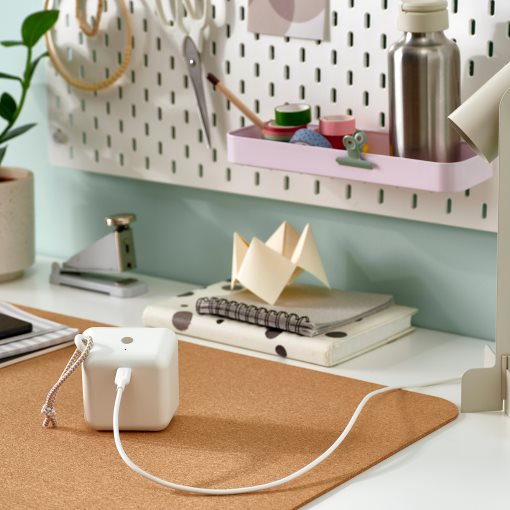 SITTBRUNN, USB-C към USB-C, 906.185.40