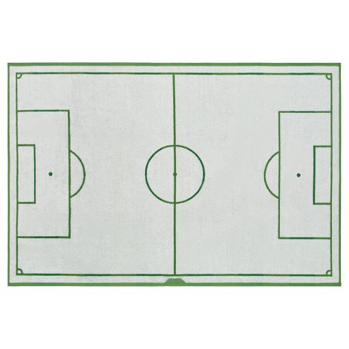 SPORTSLIG, хавлия, 100x150 см, 906.283.32
