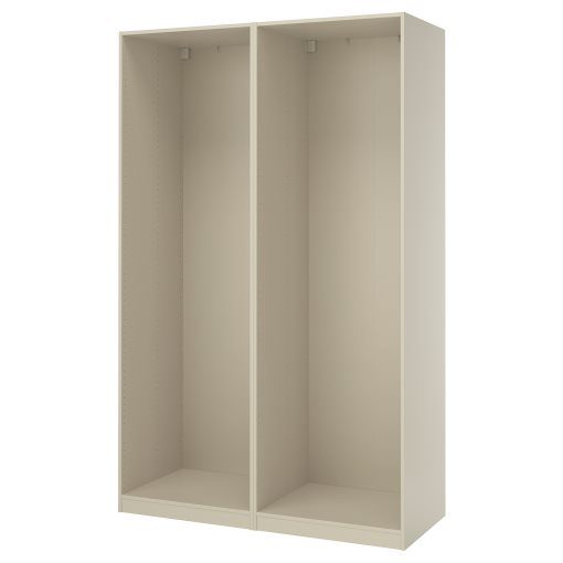 PAX, 2 рамки за гардероб, 994.948.18