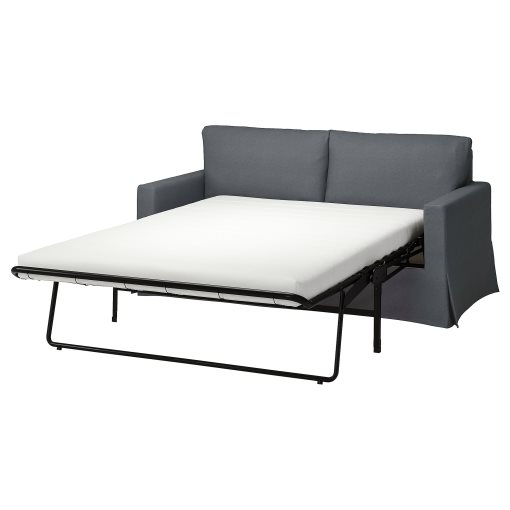 HYLTARP, 2-местен разтегателен диван, 995.148.59