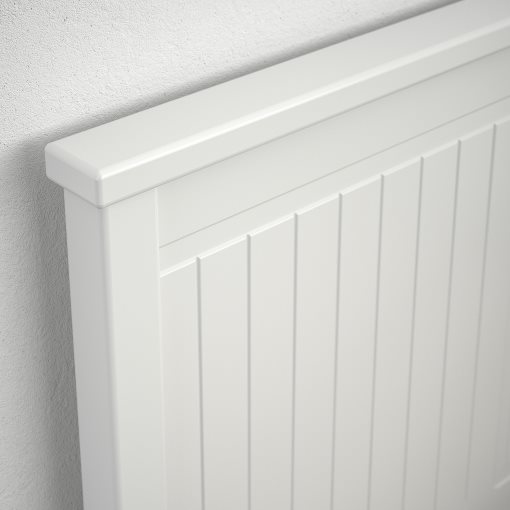 HEMNES, кушетка с 3 чекмеджета/2 матрака, 995.214.97