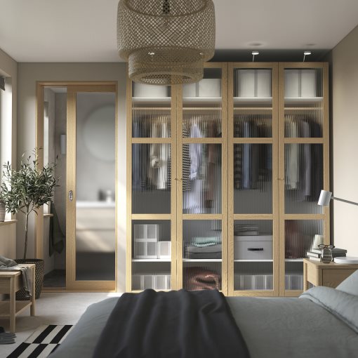 TONSTAD, врата с панти, 995.530.49