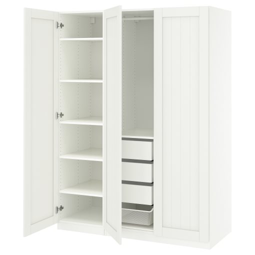 PAX/GULLABERG, Гардероб - комбинация, 995.630.86