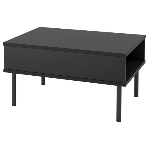 LILLEHEM, 5-местен модулен диван с маса, 995.697.57