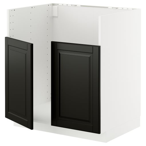 METOD, долен шкаф за мивка TALLSJON, 995.787.28