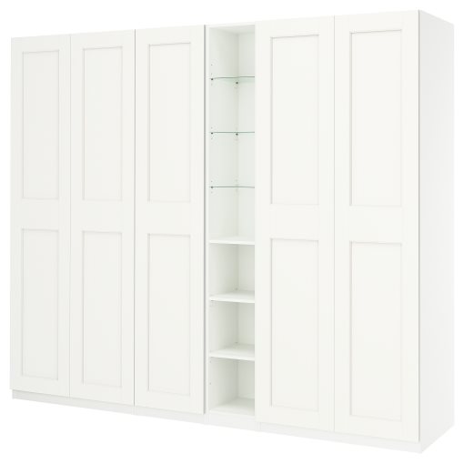 PAX/GRIMO, гардероб - комбинация, 996.074.29