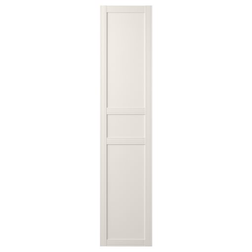 FLISBERGET, врата с панти, 50x229 см, 996.288.13