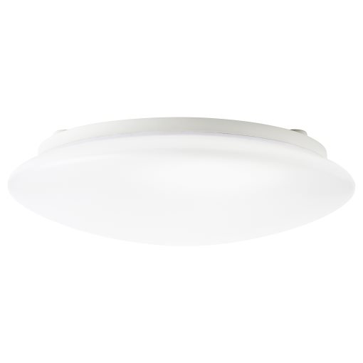BARLAST, LED лампа за таван/стена, 25 см, 005.259.08