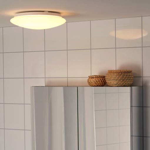 BARLAST, LED лампа за таван/стена, 25 см, 005.259.08
