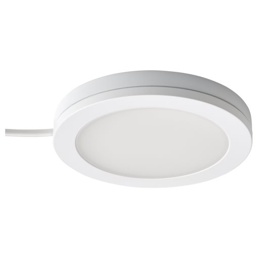 MITTLED, LED спот лампа, с регулиране  на светлината, 005.286.62