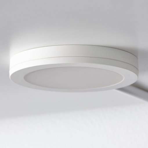 MITTLED, LED спот лампа, с регулиране  на светлината, 005.286.62