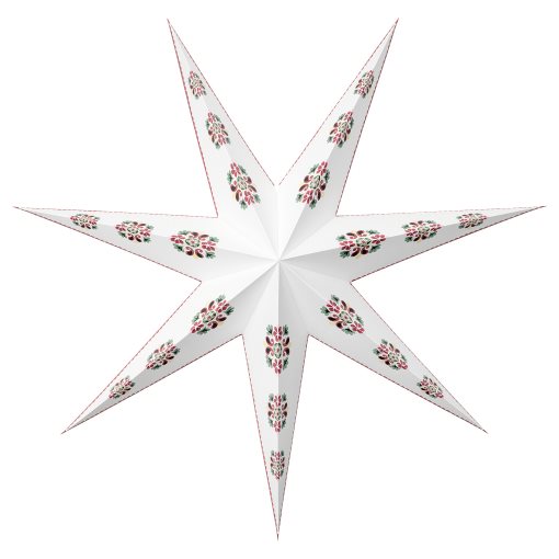 STRÅLA, абажур, 90 см, 005.325.84