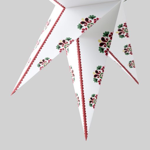 STRÅLA, абажур, 90 см, 005.325.84