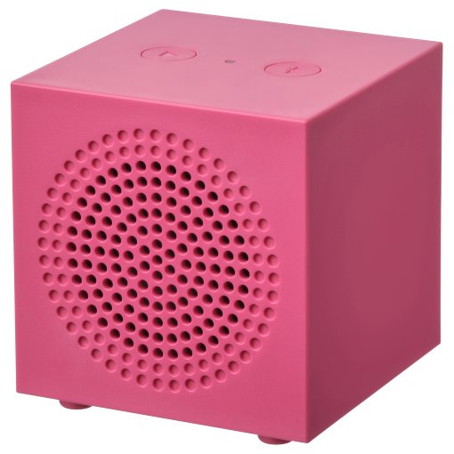 KALLSUP, преносима Bluetooth тонколона, 006.046.94
