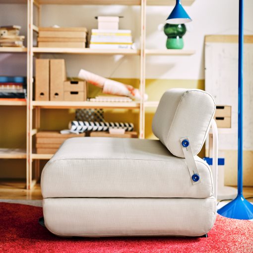 IKEA PS 2026, Разтегателен стол, 006.203.59