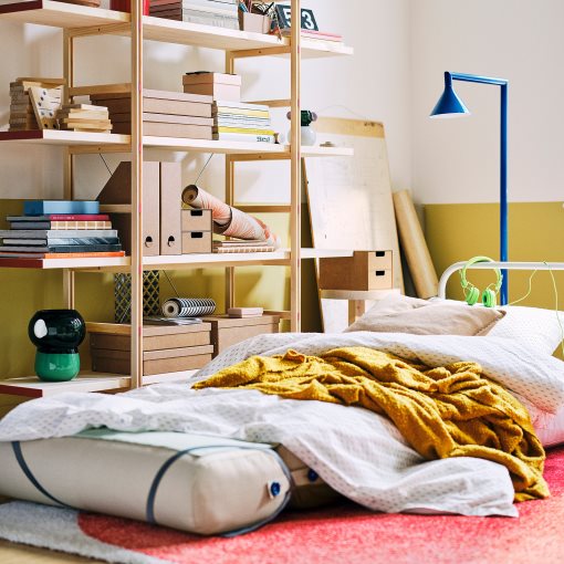 IKEA PS 2026, Разтегателен стол, 006.203.59