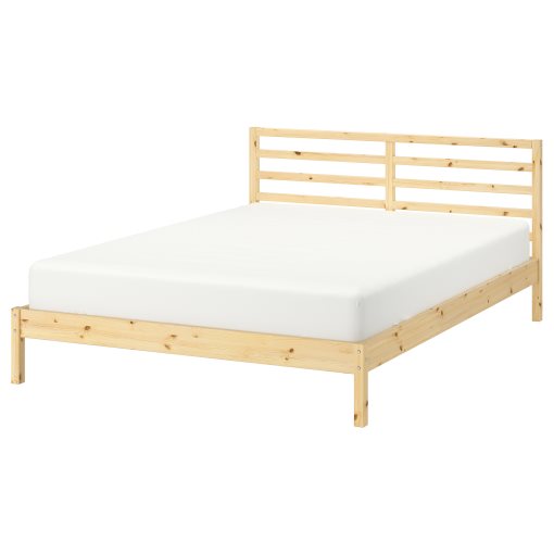 TARVA, легло, 168x209 см, 090.194.82 - IKEA България TARVA, легло, 168x209 см, 090.194.82