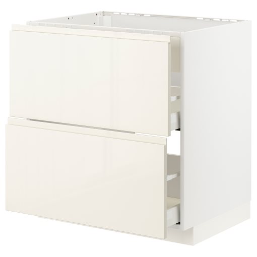 METOD/MAXIMERA, долен шкаф, 093.356.64
