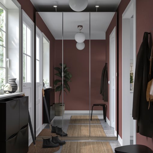 PAX/AHEIM, гардероб - комбинация, 095.622.51