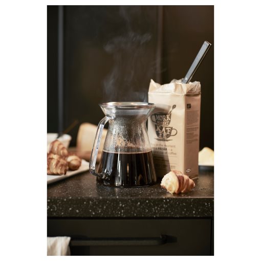 PATAR, био мляно кафе, тъмно изпечено, UTZ сертификат/100% Арабика, 103.242.40