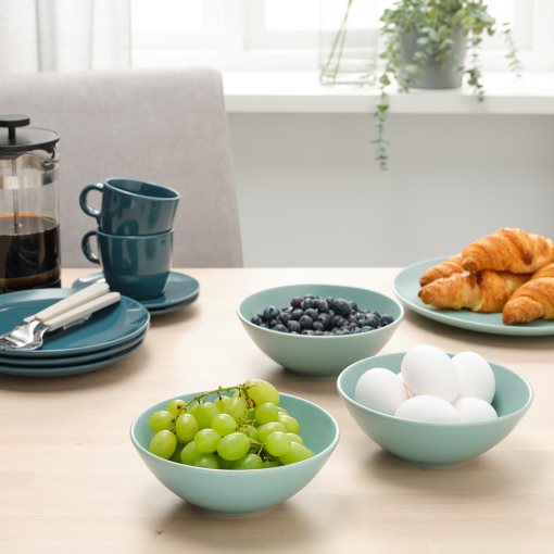 FÄRGKLAR, купа, 4 бр. в к-т, 104.771.91