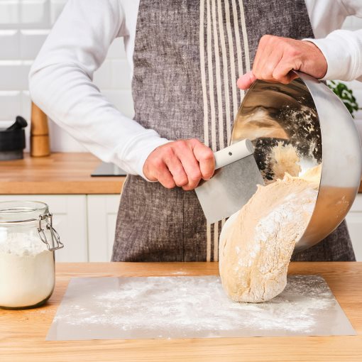 LÄTTBAKAD, нож за рязане на тесто, 104.852.71