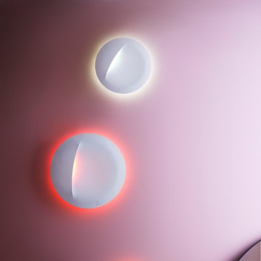 IKEA ART EVENT, LED стенна лампа, 30 см, 104.917.57
