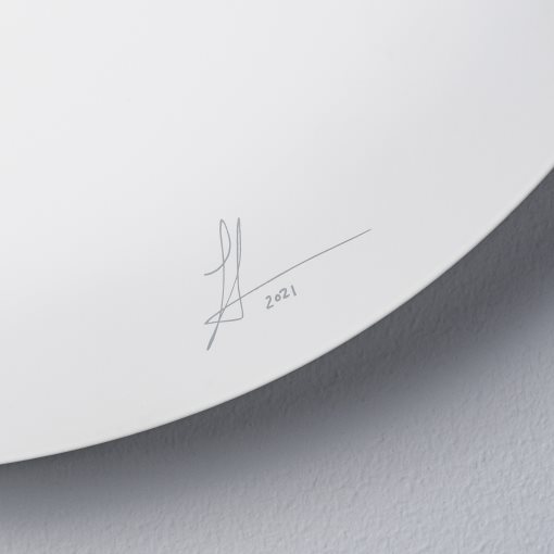 IKEA ART EVENT, LED стенна лампа, 30 см, 104.917.57