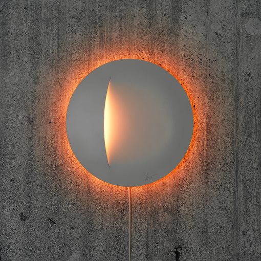 IKEA ART EVENT, LED стенна лампа, 30 см, 104.917.57