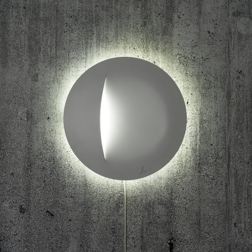 IKEA ART EVENT, LED стенна лампа, 30 см, 104.917.57