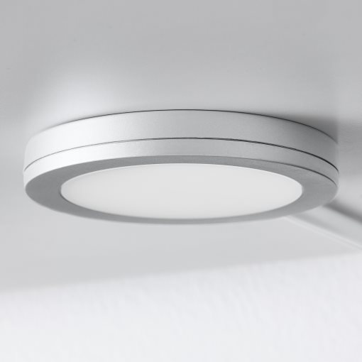 MITTLED, LED спот лампа, с регулиране  на светлината, 105.286.28