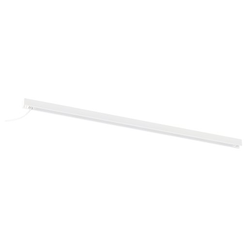SILVERGLANS, LED освет. лента за баня,  с регулиране  на светлината, 60 см, 105.292.27