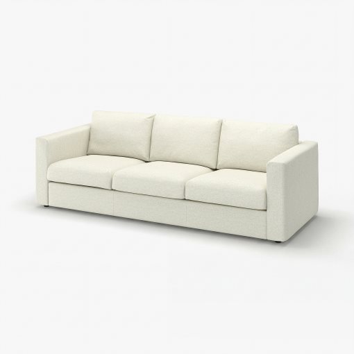 VIMLE, 3-местен диван, 193.990.33