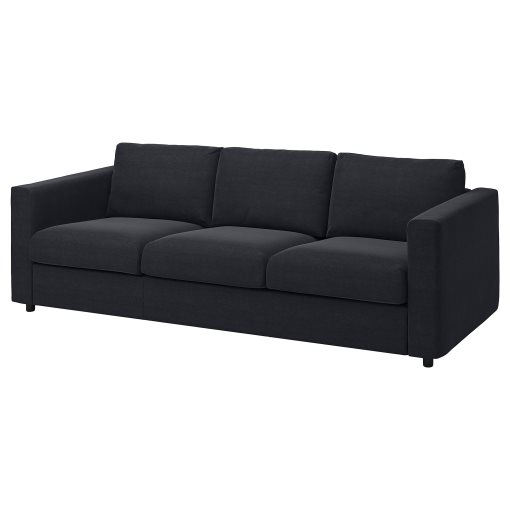 VIMLE, 3-местен диван, 193.990.52