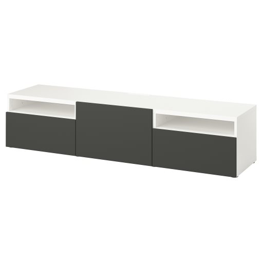 BESTÅ, TV шкаф, 195.729.71