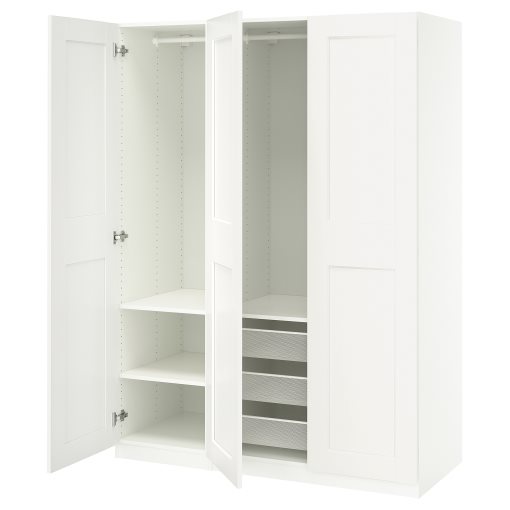 PAX/GRIMO, гардероб - комбинация, 195.753.52