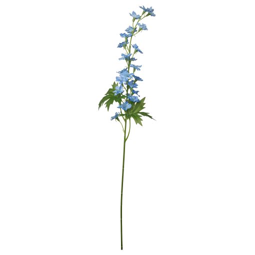 SMYCKA, изкуствено цвете, Делфиниум, 204.760.49