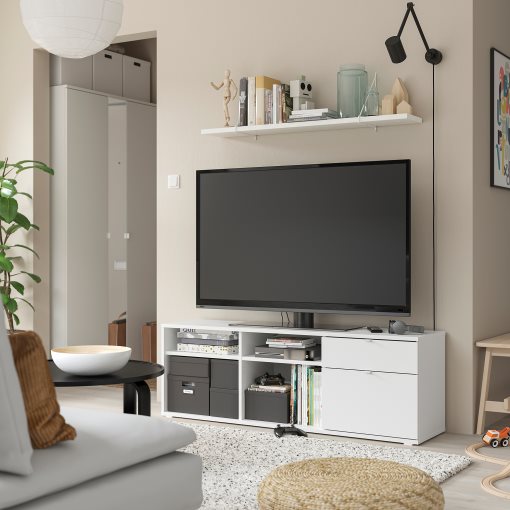 VIHALS, TV шкаф, 204.832.95