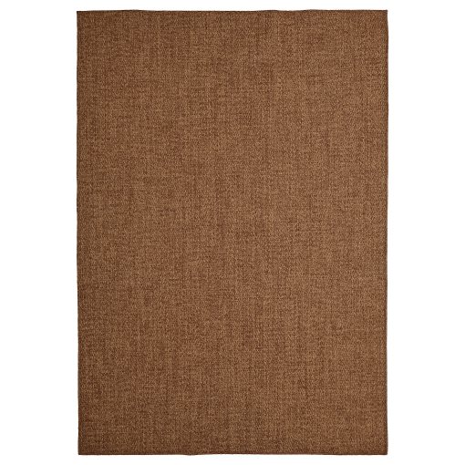 LYDERSHOLM, килим гладко тъкан, откр/закрито, 160x230 см, 204.954.15