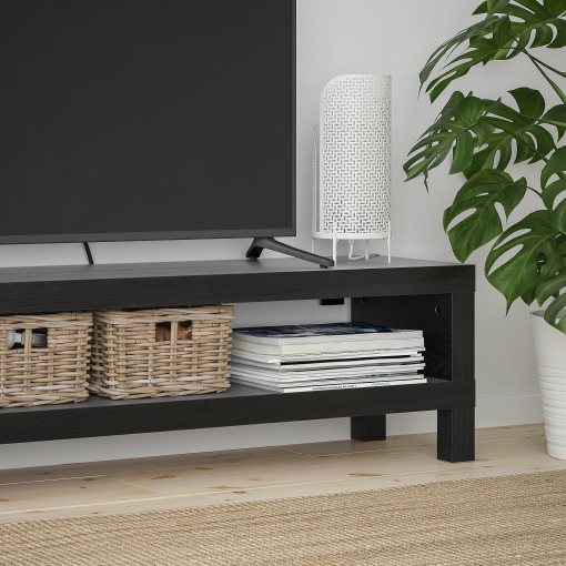 LACK, TV шкаф, 204.989.37