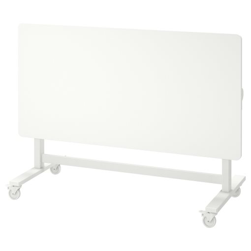 MITTZON, сгъваема маса с колелца, 205.279.54