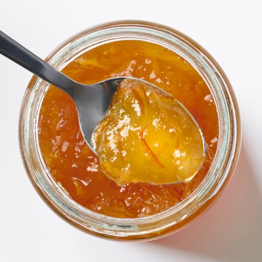 Продукт за мазане с портокал и бъз,  425 г, 205.761.19